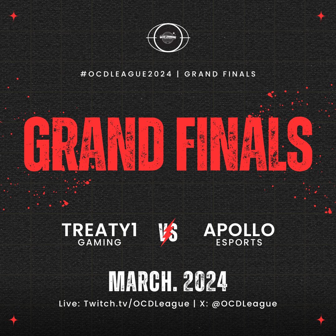 Oracle League tweet media