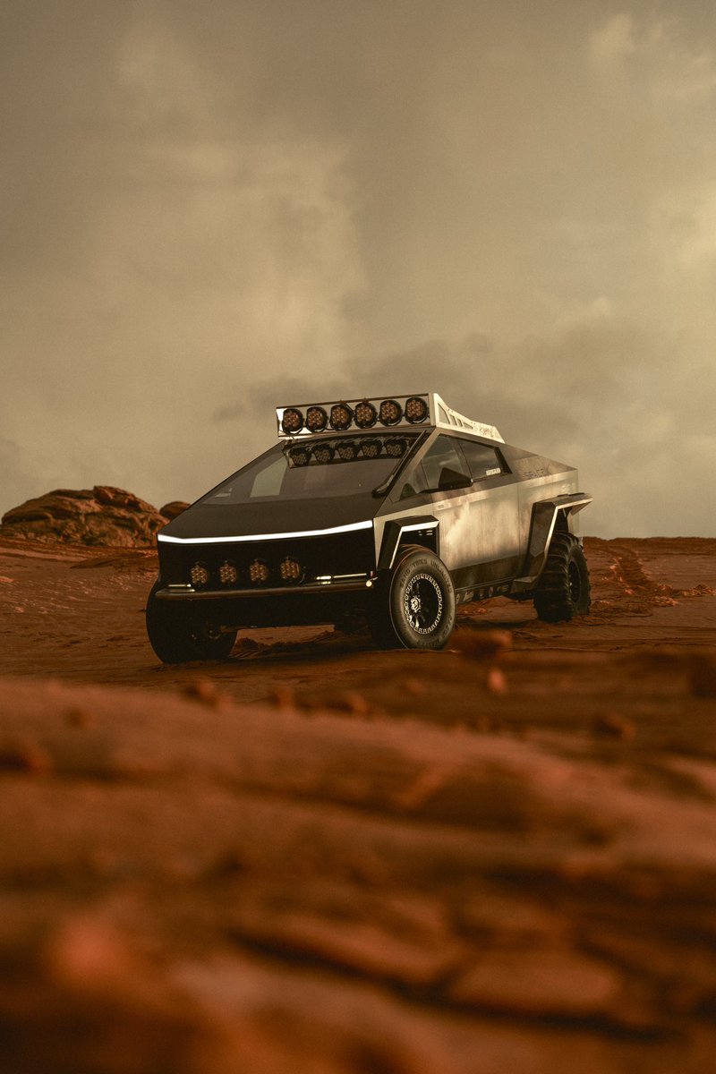 Supercar Ron tweet media