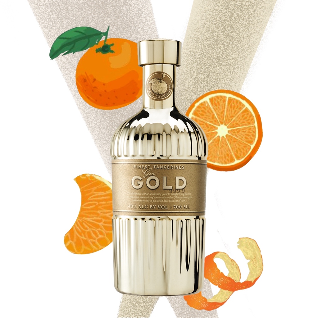 Our Daily dose of sunshine☀️ This Gold gin is full of tangerine power🍊💪 Sipping it to get through this week 😉

l8r.it/yHBB

#Hanginthere #mondayblue #gin