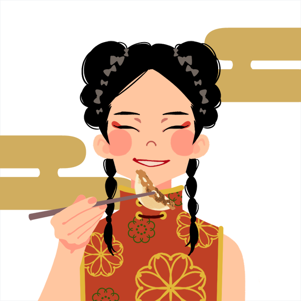 IconfactoryM's tweet photo. <new icon parts update> 

・洋服4種類
・食べ物4種類
が追加されます!👑

今週の更新パーツを下にリプで連ねて紹介します!

Let's make kawaii icons!
#キャラメイク https://t.co/ufYKoefjzB