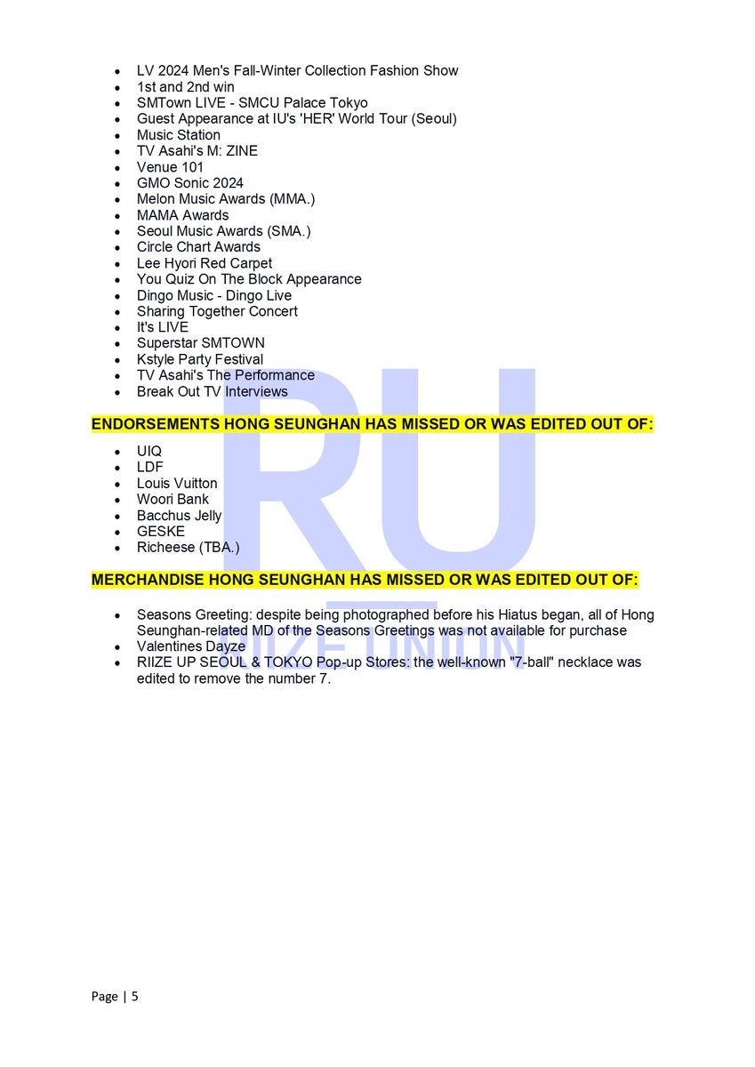 RIIZE UNION tweet media