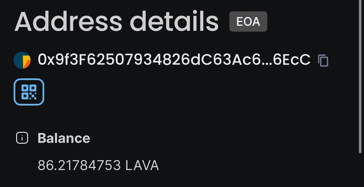 ⛓️🌋 IT’S NOT A MAGMA GIVEAWAY 

🌋 1 Magma Zombie Crypto Phunk 
🌋 10 $LAVA 
🌋 42,690,000,000 #FUCKPAULY

- do NOT like ♻️ do NOT retweet
- do NOT post your wallet ♻️ do NOT follow me 

But the winner MIGHT be chosen in 24h