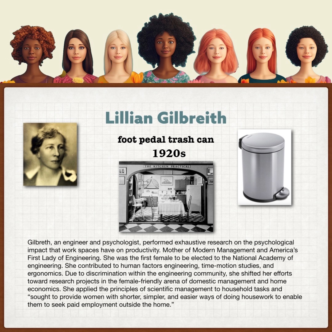 engineertorres's tweet image. #womenhistorymonth #womenempowerment #womenentrepreneurs #womenengineers #womeninengineering #women #engineering #womeninscience #womeninscience #stemeducation