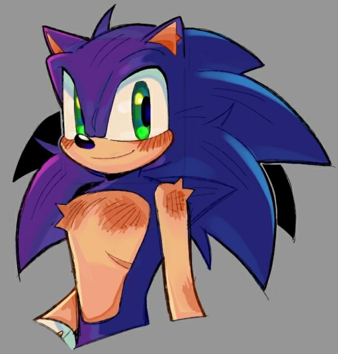 Sonkkdonk's tweet image. Take it damn it GOWD

#sonkkdonk #randombs #sonicthehedgehog #hesfreakingpurple #art #fanart
