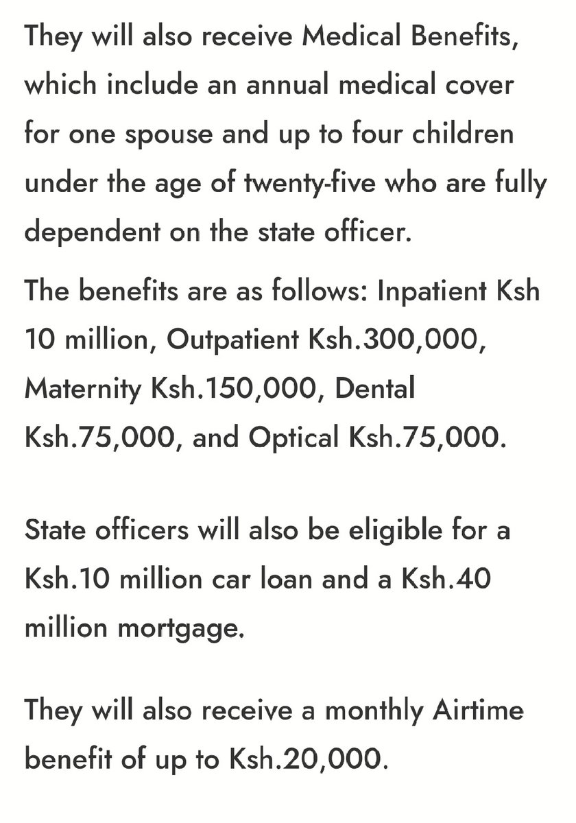 dr_ocholaherald's tweet photo. Good morning @Nakhumicha_S, you should be ashamed of yourself for coming up with a scheme to slash medics' salaries by up to 71%. A young medics's salary is just your maternity benefits. 
Who revises salaries downwards at this time and age?

#NakhuminchaMustGo #PostDoctorInterns https://t.co/31iSODEx9V