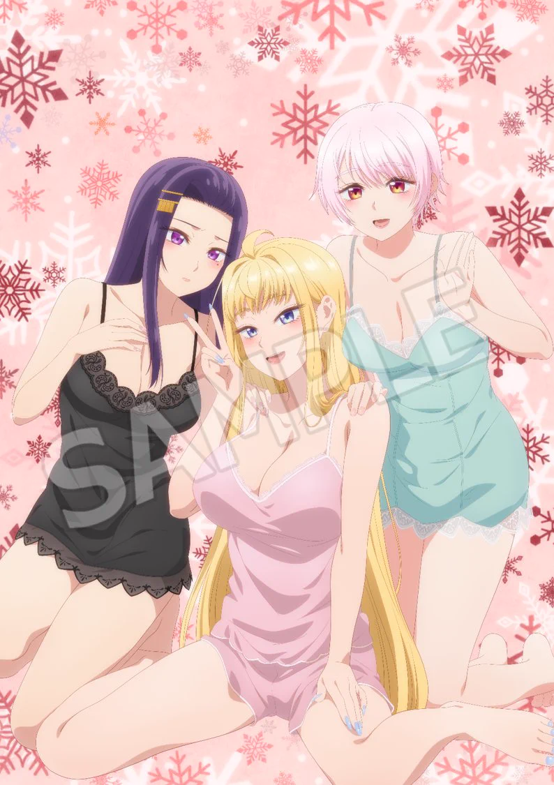 道産子ギャルはなまらめんこい」公式 (@dosankogal_pr) / X