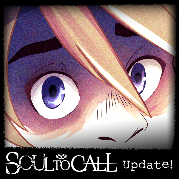 She's fine I promise
SOULTOCALL.COM

#spiderforest