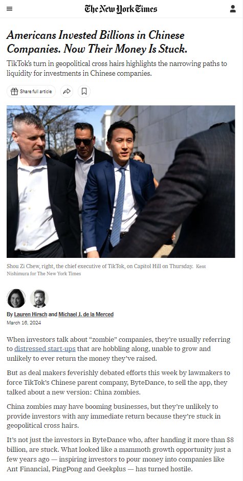 Arnaud Bertrand tweet media