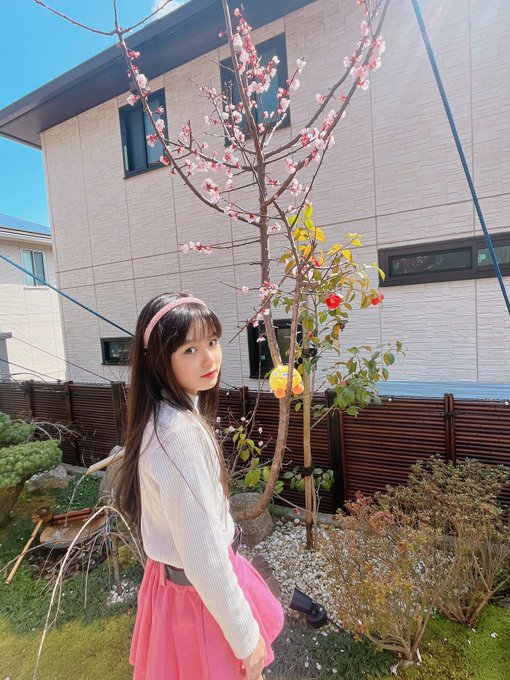 Twitterのコスプレ画像11