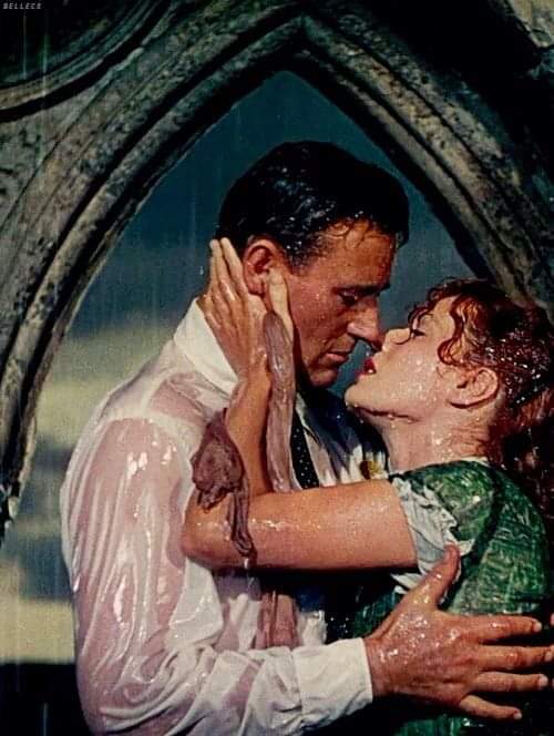 sunny_joni's tweet image. #TheQuietMan. Absolutely love this movie.  💚