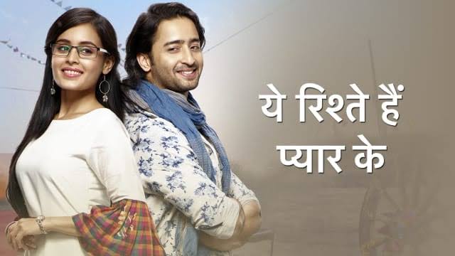 rheashrmafc's tweet photo. Love &amp; gratitude to TEAM YRHPK.
 Happy #YehRishteyHainPyaarKe Day. 
Thank u to all who were involved with this show. We are grateful to u all for entertaining the audience with characters who continue to live in our hearts. 
Those memories will be cherished forever https://t.co/EJGsqbOOKx