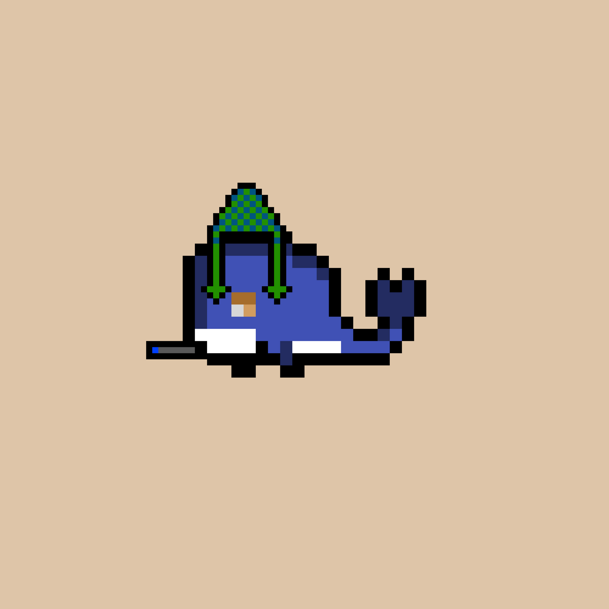 WeirdWhalesBot's tweet photo. New Sale ✨

Weird Whales 1856 bought by 0x2Fa81... for 0.06 ETH https://t.co/bBHaLAjpwY https://t.co/dNKU9WKEt0