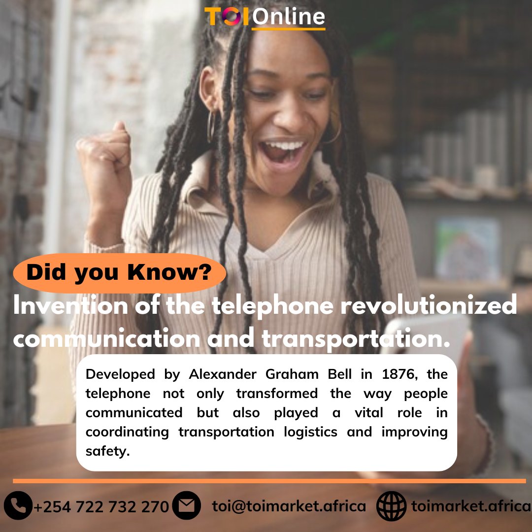 toionlinemarket's tweet photo. Happy New Week!!!
#toionline #toimarketonline #toimarket #toimarketnairobi #buyfromtoi #onlineshoppingnairobi #onlineshoppingkenya #onlinesellingkenya https://t.co/gmcYHgXwuP
