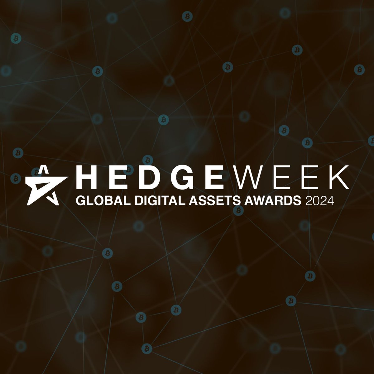 We are thrilled to announce we have once again been nominated for awards in the <a href="/Hedgeweek/">Hedgeweek®</a> Global Digital Assets Awards 2024. 🚀

▪ Digital Assets Fund of the Year
▪ Directional Fund of the Year
▪ Market Neutral Fund of the Year
▪ Long/Short Fund of the Year
▪ Systematic