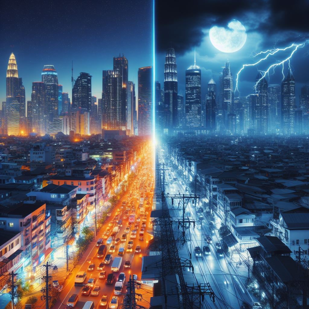 syberintel's tweet image. Power grids &amp;amp; water treatment plants?  They all rely on secure systems!  #CriticalInfrastructureSecurity is vital for our everyday lives. Consequently, governments and industry leaders need to collaborate on robust security frameworks. #Cybersecurity