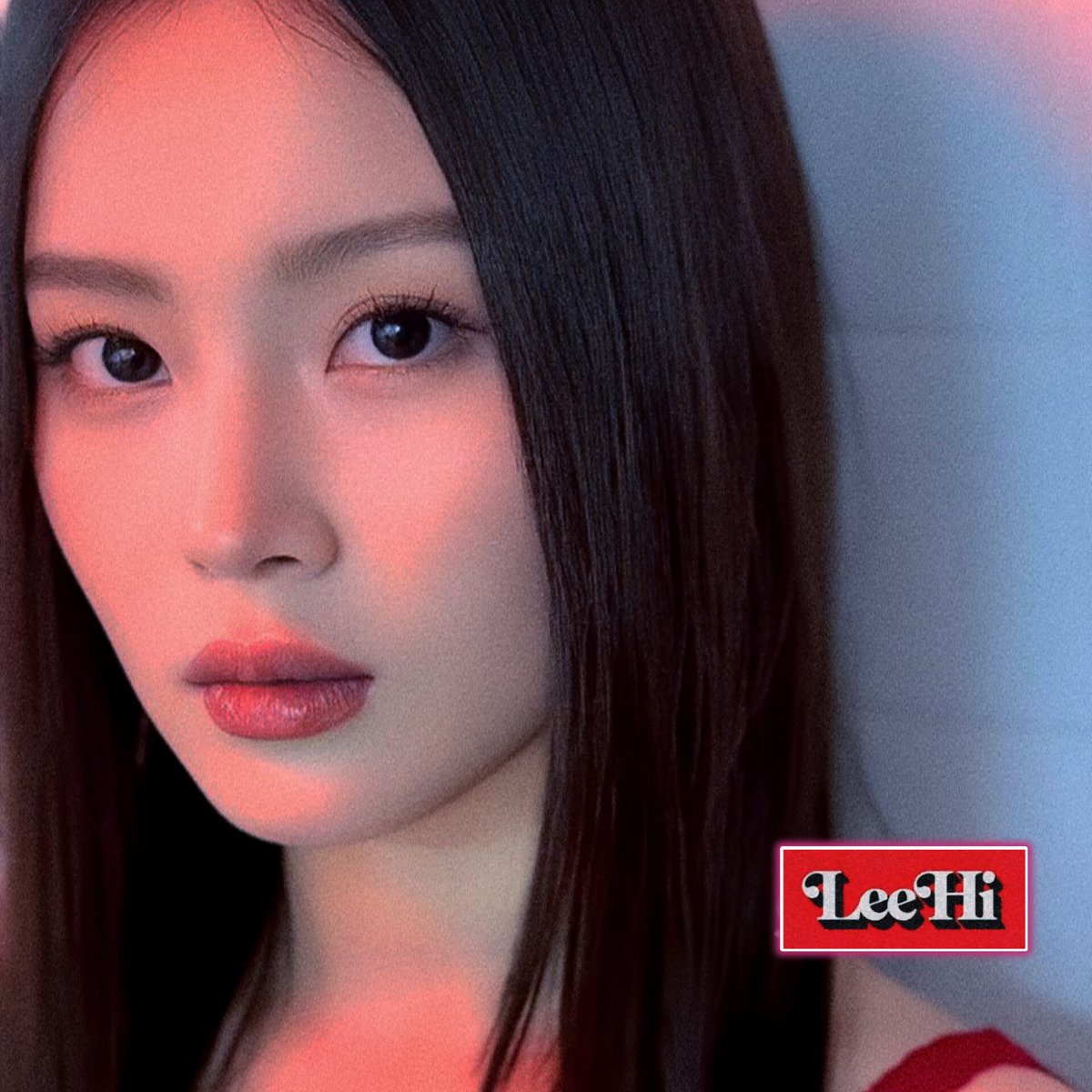 [이하이 (LeeHi)]
LeeHi, 4th Album [LeeHi]
ㅤ
-
@leehi_hi #이하이 #LeeHi
#AOMG