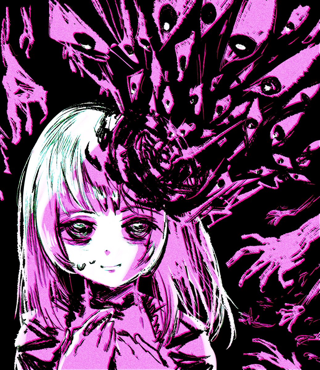 「eepy 」|Linnea K*･ﾟ✧ Freelance Manga Artistのイラスト