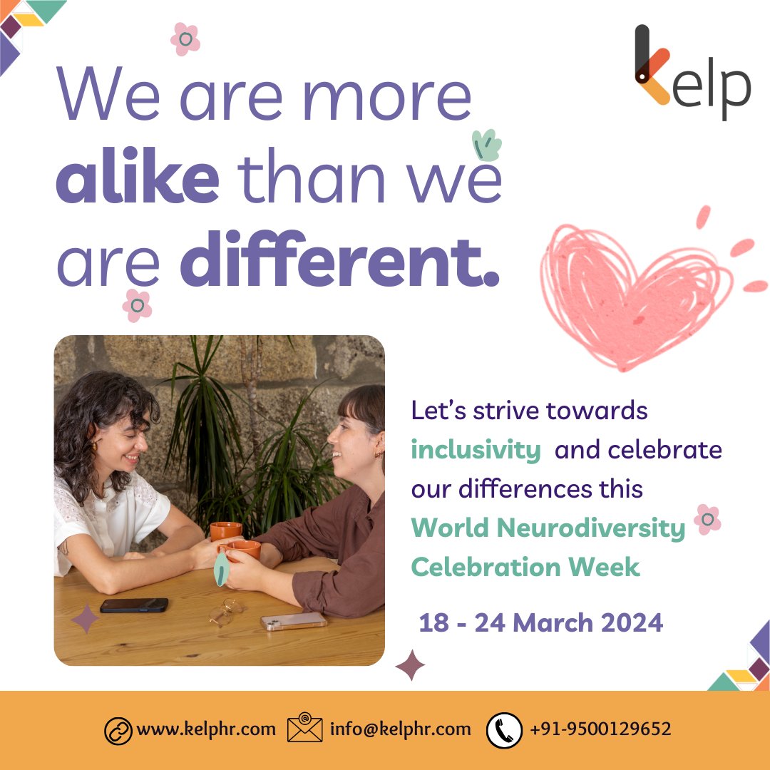 Kelp (formerly KelpHR) tweet media