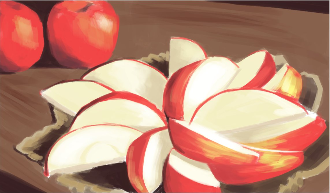 Apples