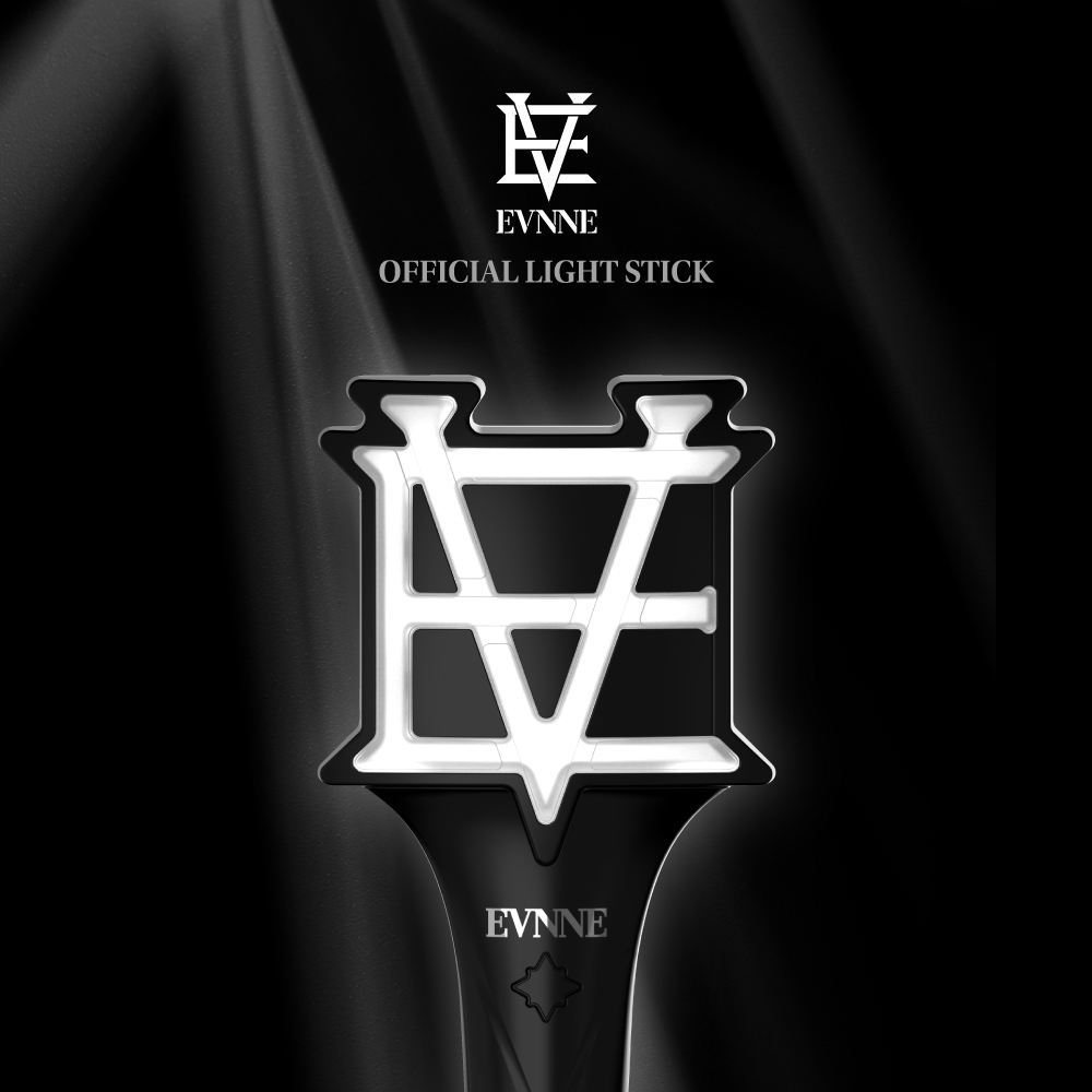 [📢] EVNNE OFFICIAL LIGHT STICK 일반 판매 안내 [🖥️ 온라인] 📅 판매 기간: 24.03.18 (월) 14:00 ~ 재고 소진 시까지 🔗 KR bit.ly/49jvCrh 🔗 JP bit.ly/3IDTsCQ 🔗 EN bit.ly/42kPh86 #이븐 #EVNNE #FANSLIKE #팬즈라이크