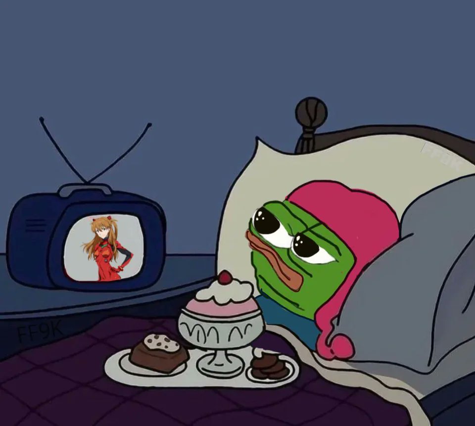 happy new year frens