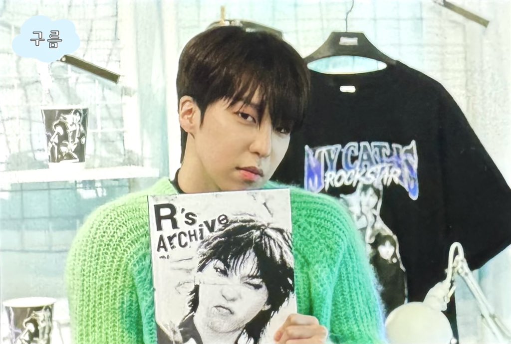 240318 이신 생일 카페 pre

#SHIN #이신 #イシン #HBD_SHIN 
#GHOST9 #고스트나인