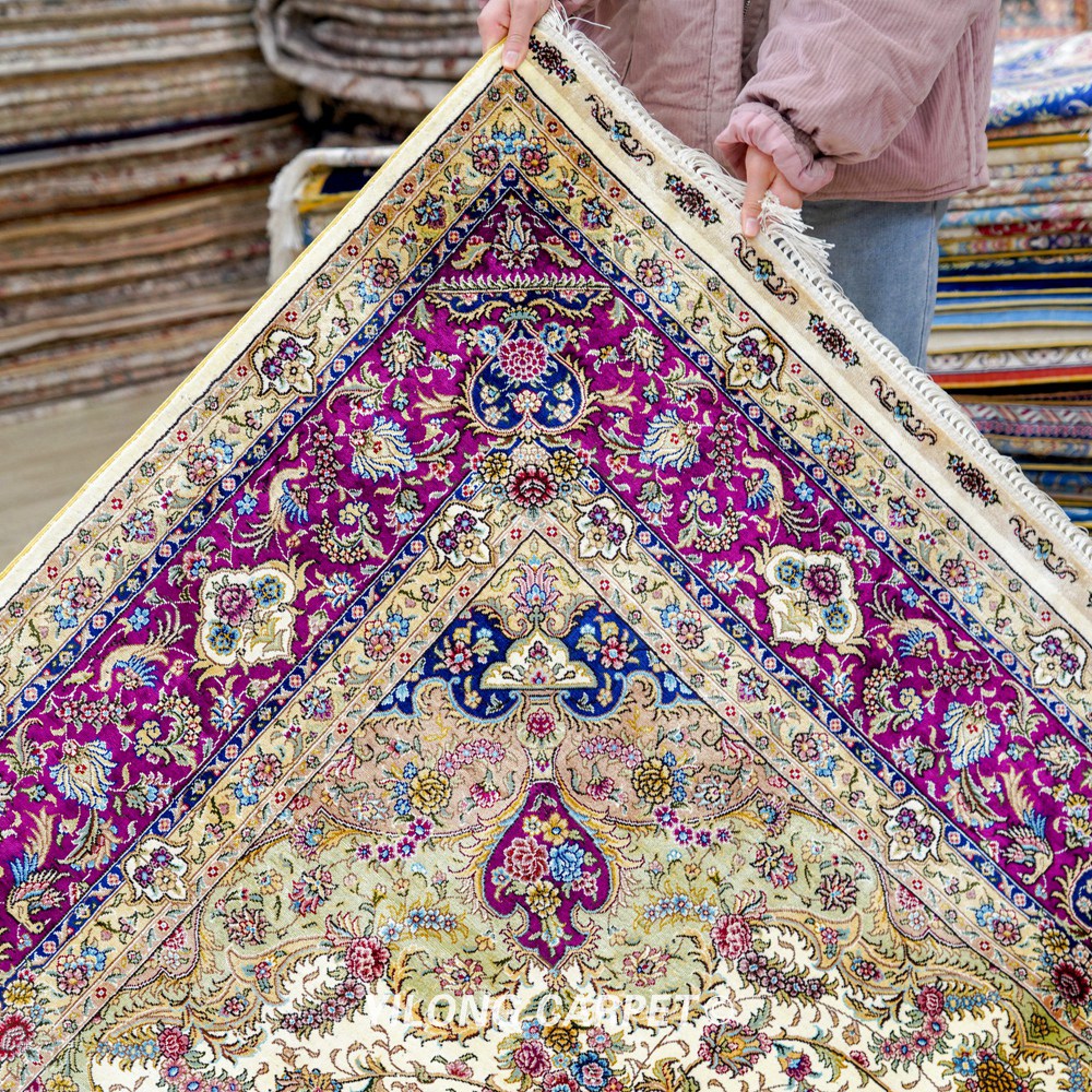 Nishatmarketer's tweet photo. Persian Handmade Rug Silk Oriental Beige Carpet

for details click the link 👇👇

https://t.co/E3s5PNeyDF

#carpet #rugs #homedecor #homedesign #homedecoration #housedesign #kitchen https://t.co/n79R9Li44J