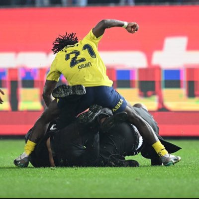 #YeniProfilResmi