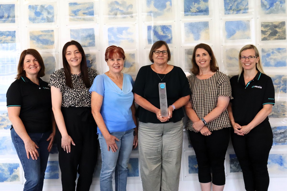 Nexia Edwards Marshall are now a Xero Platinum Partner! Our bookkeeping team have undertaken significant training in Xero and can provide in-depth, technical Xero support to our clients.

Speak with your Nexia Edwards Marshall Advisor to see how we can help you.