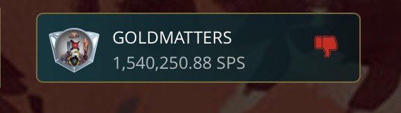 Goldmatters tweet media