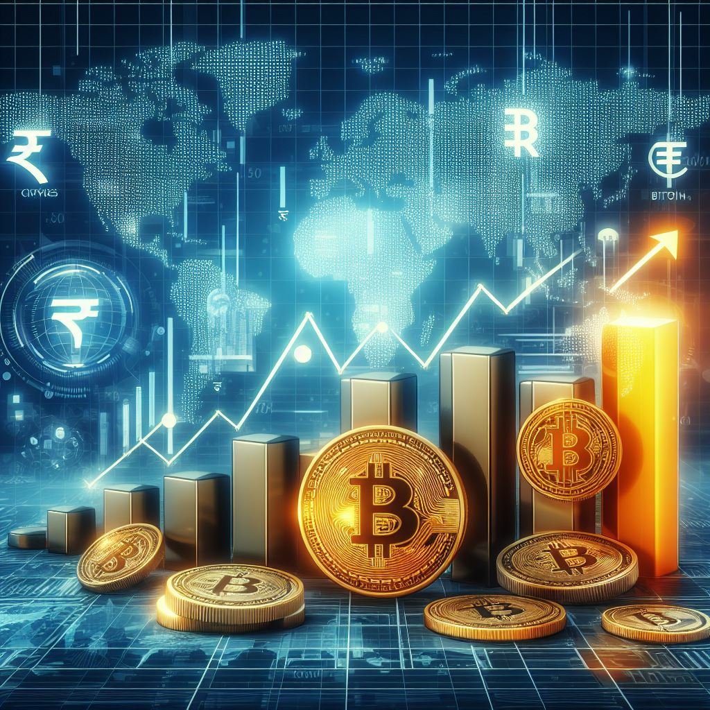 MindsUnleashed's tweet photo. 🚀 Bitcoin soars above $67K amidst pre-FOMC volatility! 📈 Memecoins gain popularity, pushing the sector's market cap over $55B! 🌟 Don't miss out on the crypto excitement! 💰 #Bitcoin #MemecoinMania 🚀 https://t.co/qS8PLDOPM6