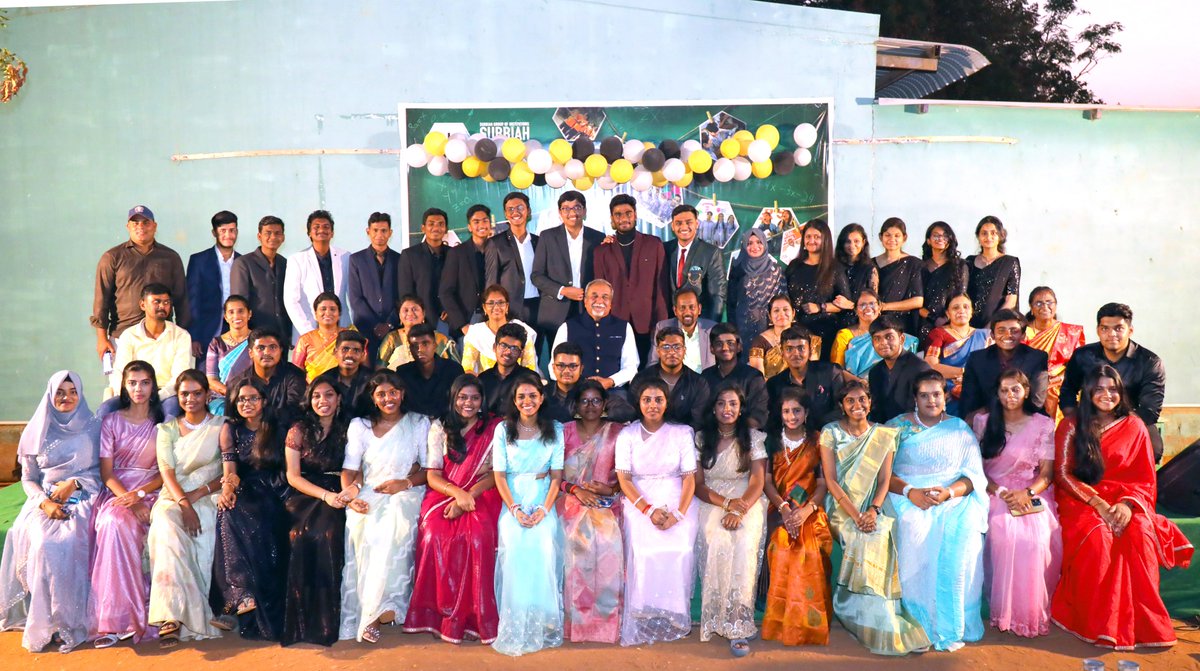 Farewell &amp; #GoodLuck! #Classof2024 #classof2022 #SubbiahCentralSchool #CBSE #schools #leadership #Tirupur #innovation #EducationForAll #EDUcators #EducationMatters #RankingHit50 #sports #holistic #NEET #BestInTheWorld #top100 #top10 #TheBestEver #thebest #TamilNadu #SchoolChoice