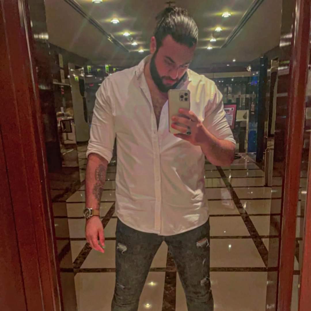 Muhammed Seif tweet media