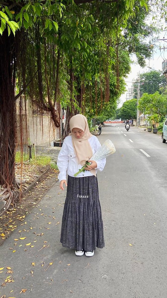 finazz06's tweet photo. @ohmybeautybank aku rekomendasiin ini nderr, super flowyy cocok buat lebaran https://t.co/DJ5DYLYs5F