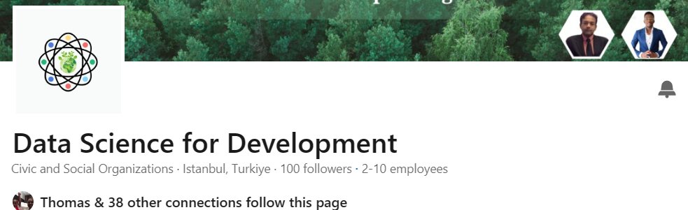 DSforDEV's tweet photo. 👉Stay INFORMED to be EFFECTIVE! 
Have you FOLLOWED our #DS4D initiative page yet? 👉https://t.co/7lX4LFGorn

#DS4D will publish its 2nd Think Piece shortly, exploring #DataPower + linkage #Data &amp; #Development - What are current big #Challenges? Were lie un-tapped #opportunities? https://t.co/chJKCO7Vl2