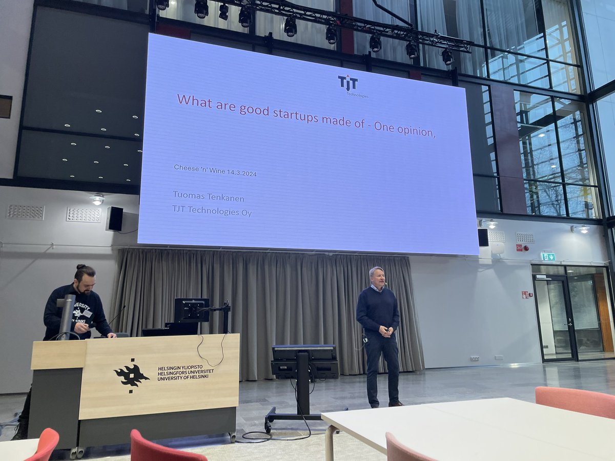 Harriet Gullstén tweet media