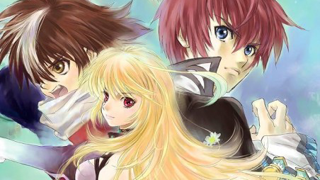 Tales of Franchise Character Designer, Mutsumi Inomata, Has Passsed Away noisypixel.net/tales-of-franc…