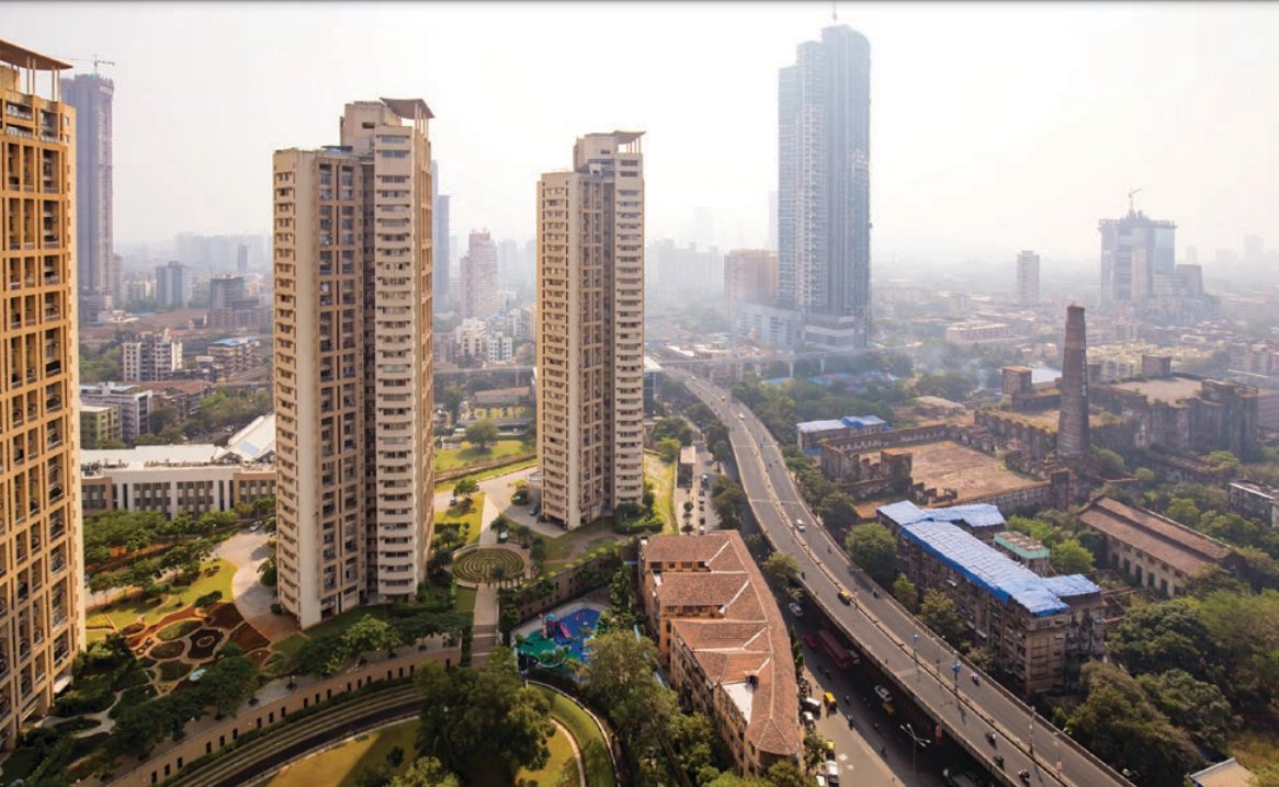 2023: #realty Rockets 82%, Defying #Gravity
The passing year of 2023, marked the historic perfomance of Indian #realestatesector.
For Details :
buildersnetwork.in/web/blog/blogD…
#realty #Gravity #realestatesector #realtyof2023 #indianrealestate
