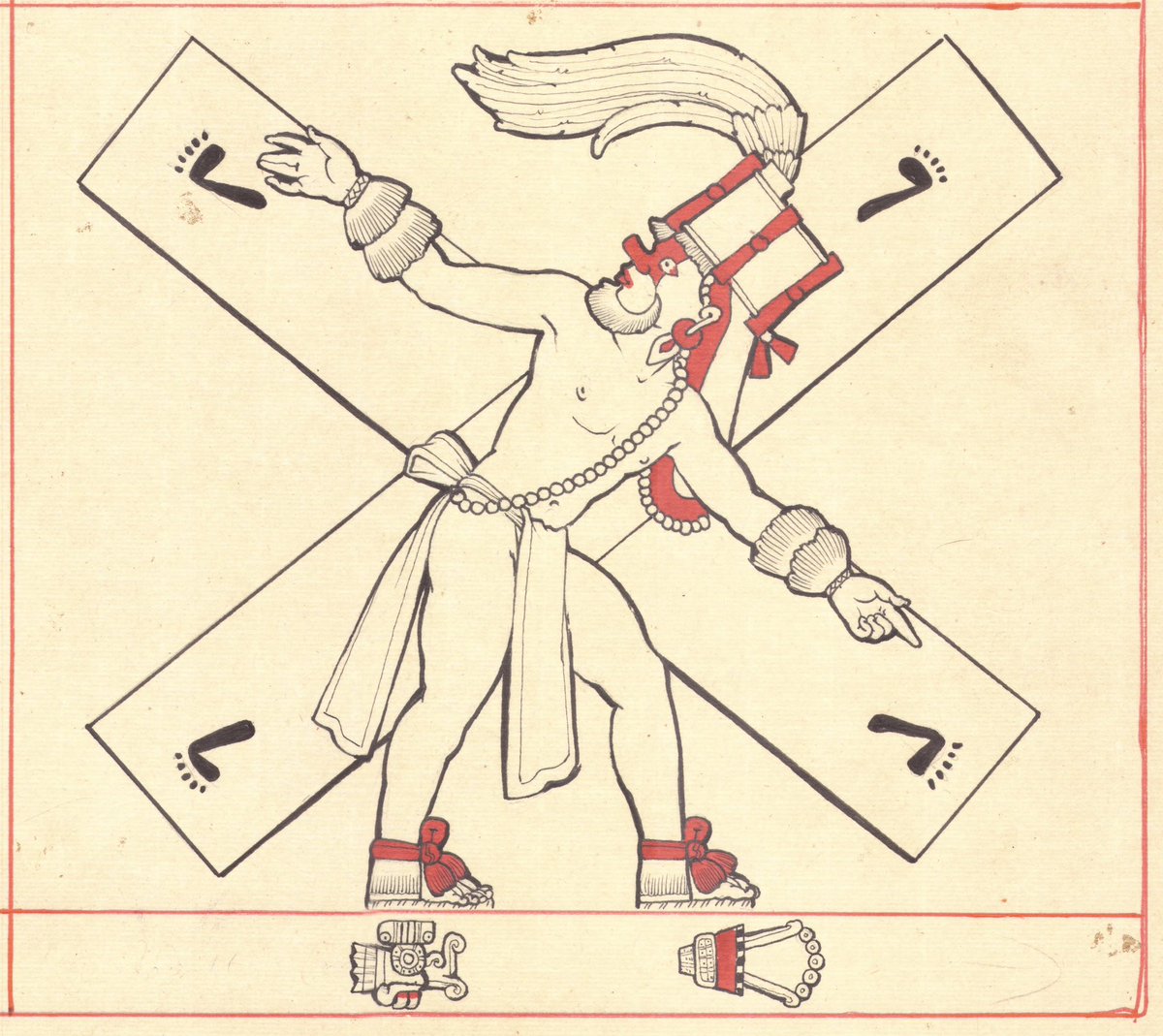 Corazon Mexica tweet media