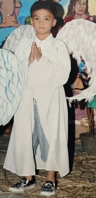 Happy birthday Angel Harold <a href="/alarconharold18/">Harold Alarcon</a> 🥳