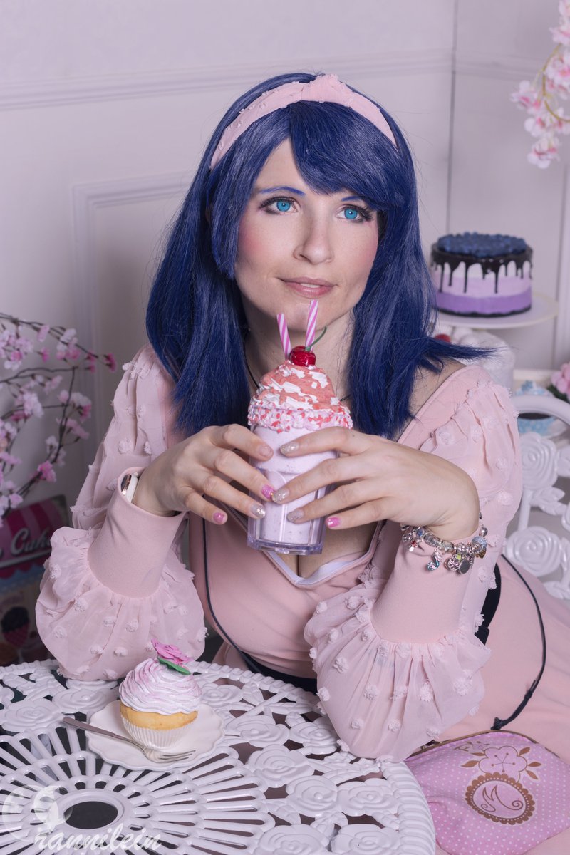 Ranni #TeamDragonBug 🐞🐉 (@rannilein) on Twitter photo Happy #MiraculousMonday!
I wish you all a good start in this week ♥
Marinette: me
📸 <a href="/_gin_ryuu_/">Silverdragon 🐲🦊😸</a>
edit: me
photo backdrop: <a href="/Cosboxstudios/">CosBox Studios</a>
#Miraculousladybug #DeDeCo Happy #MiraculousMonday!
I wish you all a good start in this week ♥
Marinette: me
📸 <a href="/_gin_ryuu_/">Silverdragon 🐲🦊😸</a>
edit: me
photo backdrop: <a href="/Cosboxstudios/">CosBox Studios</a>
#Miraculousladybug #DeDeCo