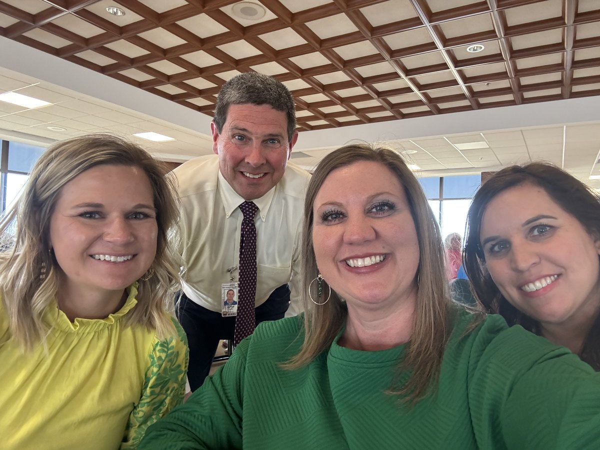 Melanie Harris (@mellieguh) on Twitter photo A great day of learning with my <a href="/BOECullmanCity/">Cullman City Board of Education</a> Elementary leaders at Everyone Counts! Thank you <a href="/AlabamaMTSS/">AlabamaMTSS</a> <a href="/AMSTI_Athens/">AMSTI Athens State</a> <a href="/OMIALSDE/">Office of Mathematics Improvement</a> <a href="/Alabama_Reading/">ARI / The Alabama Reading Initiative, ALSDE</a> A great day of learning with my <a href="/BOECullmanCity/">Cullman City Board of Education</a> Elementary leaders at Everyone Counts! Thank you <a href="/AlabamaMTSS/">AlabamaMTSS</a> <a href="/AMSTI_Athens/">AMSTI Athens State</a> <a href="/OMIALSDE/">Office of Mathematics Improvement</a> <a href="/Alabama_Reading/">ARI / The Alabama Reading Initiative, ALSDE</a>