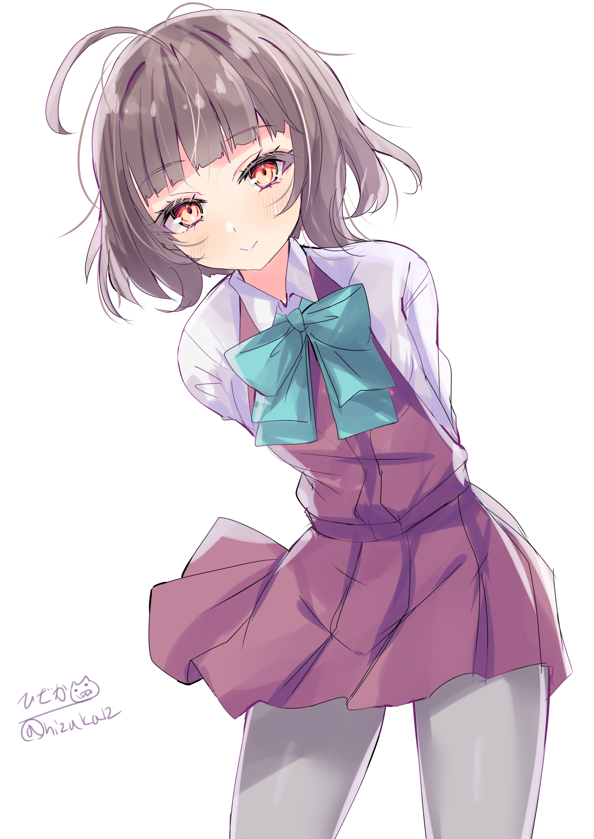 ひざか@skeb受付中&お仕事募集中 on X: ひざか@skeb受付中&お仕事募集中 on X: