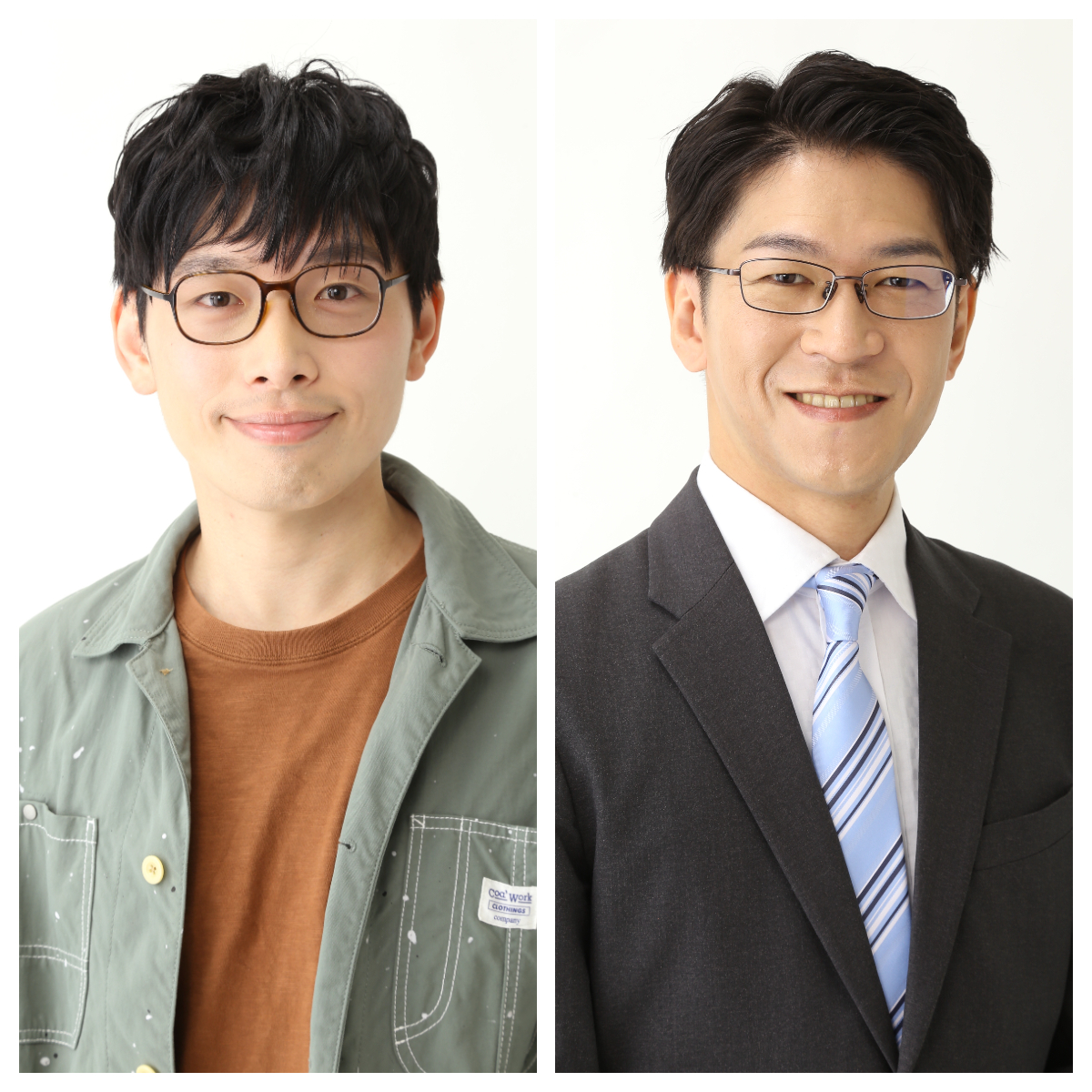 suyamapro1's tweet photo. NHK　連続テレビ小説「虎に翼」出演
 出演：市野倖大、水野恭輔 
４/１（月）８：００より放送開始
日本史上初めて法曹の世界に飛び込んだ、一人の女性の実話に基づくオリジナルストーリー。 
エキストラでも巣山プロのタレントが多数出演しております。是非、ご覧ください。 
#NHK #虎に翼 #朝ドラ https://t.co/ZyhNdYnant