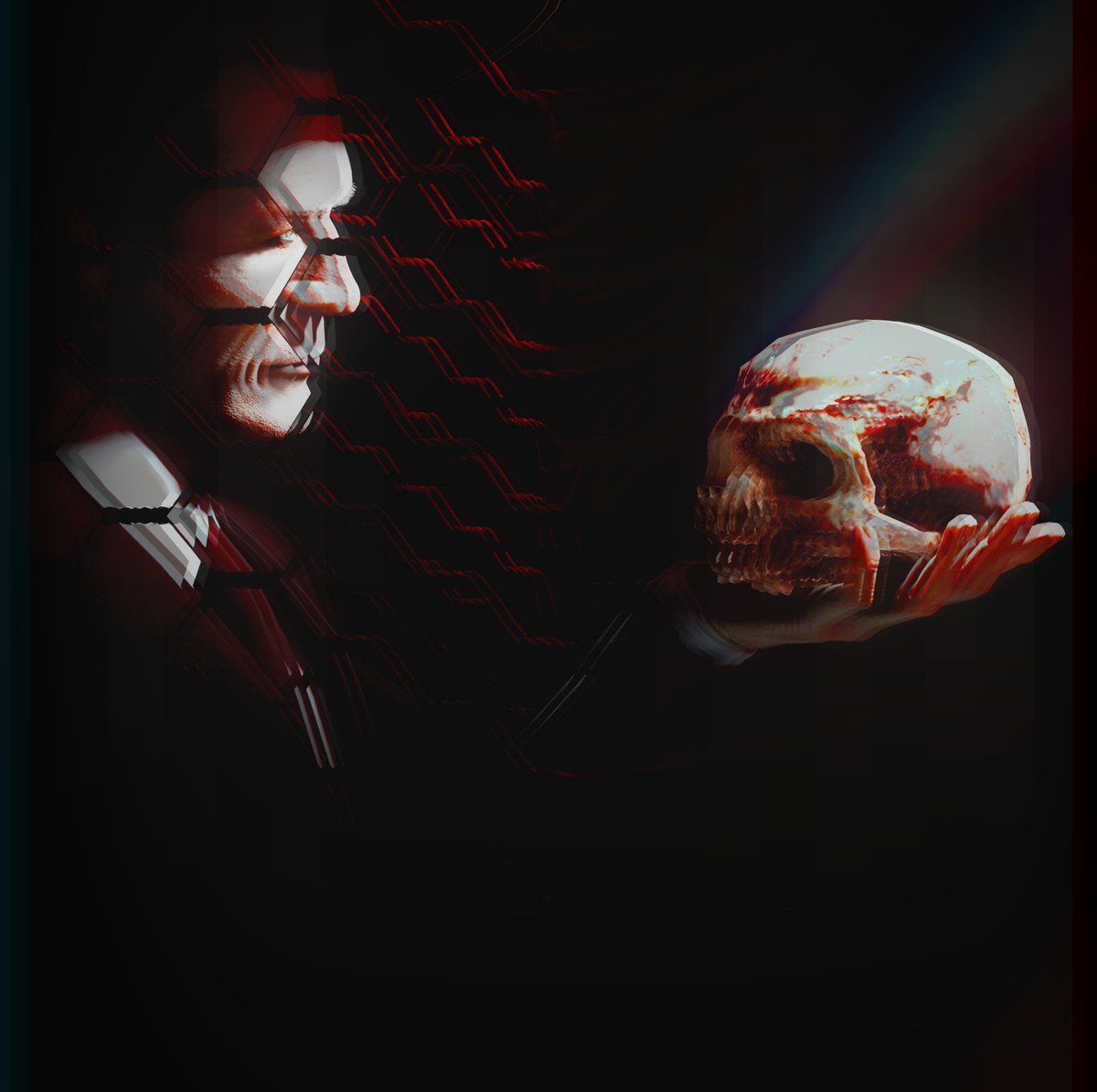 lavolat06's tweet image. drama. #gman #halflife #s2fm