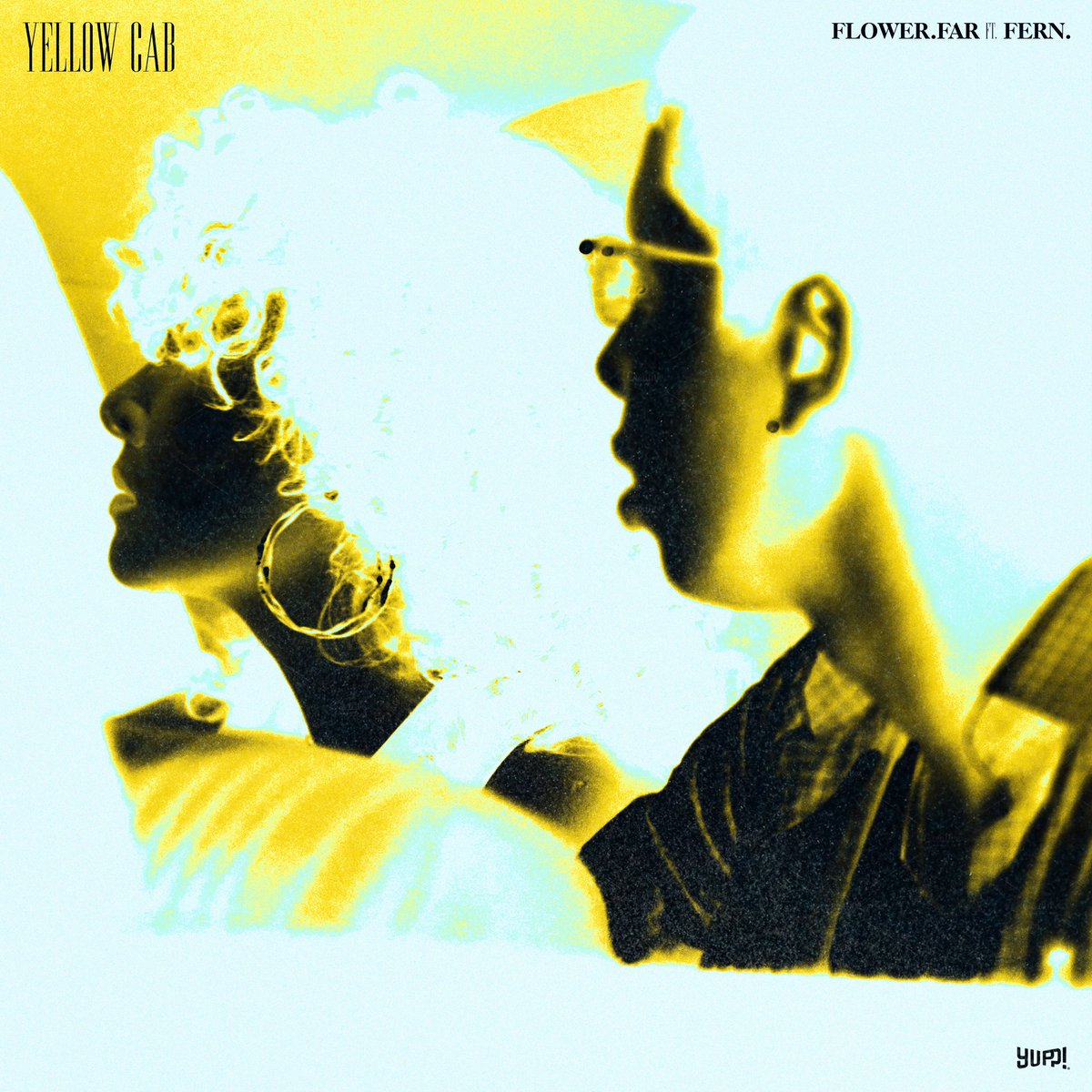 officialyupp's tweet image. Single ใหม่จาก Flower.far ft. Fern. 
“Yellow Cab” 🚕✨
ฟังได้แล้ววันนี้ทุก STREAMING PLATFORMS 🎧

และเตรียมพบกับ MUSIC VIDEO เร็ว ๆ นี้

@flowerfarr 
#YellowCab 
#Flowerfar #Fern
#YUPP