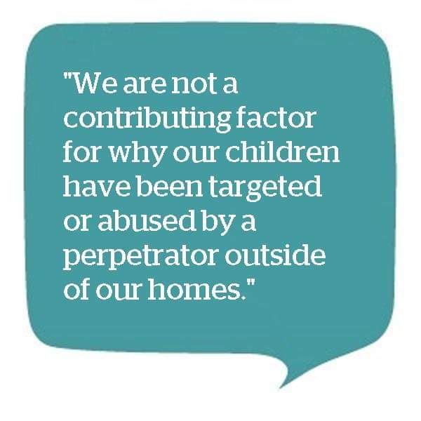 CE Day. I will be spending my day with colleagues and friends from @ivisontrust who will be hosting an event today to promote their work supporting families affected by exploitation.Words from an affected parent supported by ivison trust.#programmechallenger#CEADAY2024