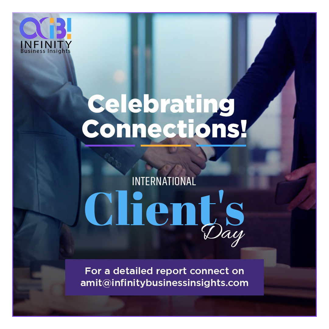 Infinity Business Insights tweet media