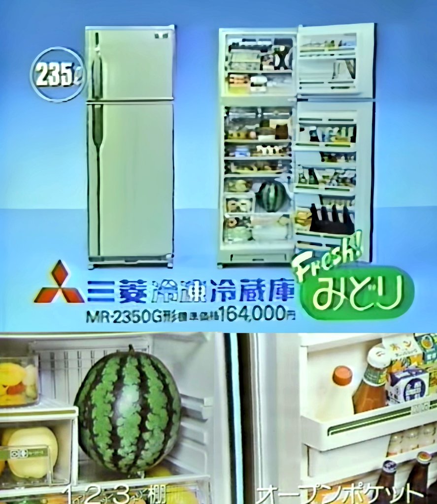 (捜索中)レア！冷蔵庫のふなっしー 冷蔵庫のふなっしー を買いました～冷蔵庫保管型ガジェット Fridgeezoo