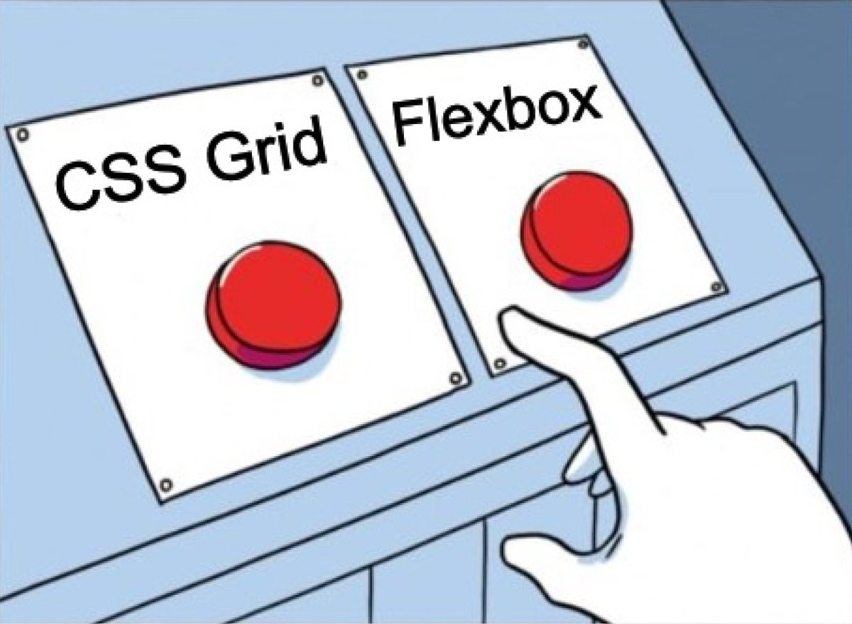 As a Frontend Engineer, do you prefer Flexbox or Grid?